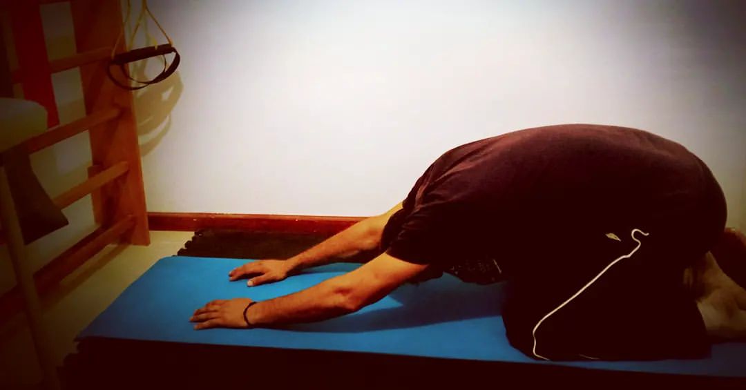 Entrenamiento terapéutico